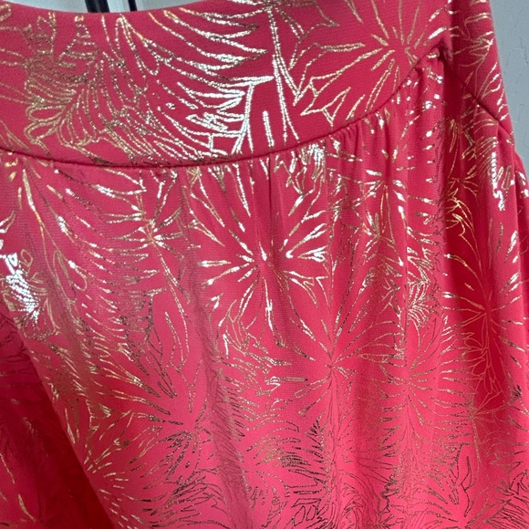 MICHAEL Michael Kors Maxi Chain Dress - Picture 11 of 14